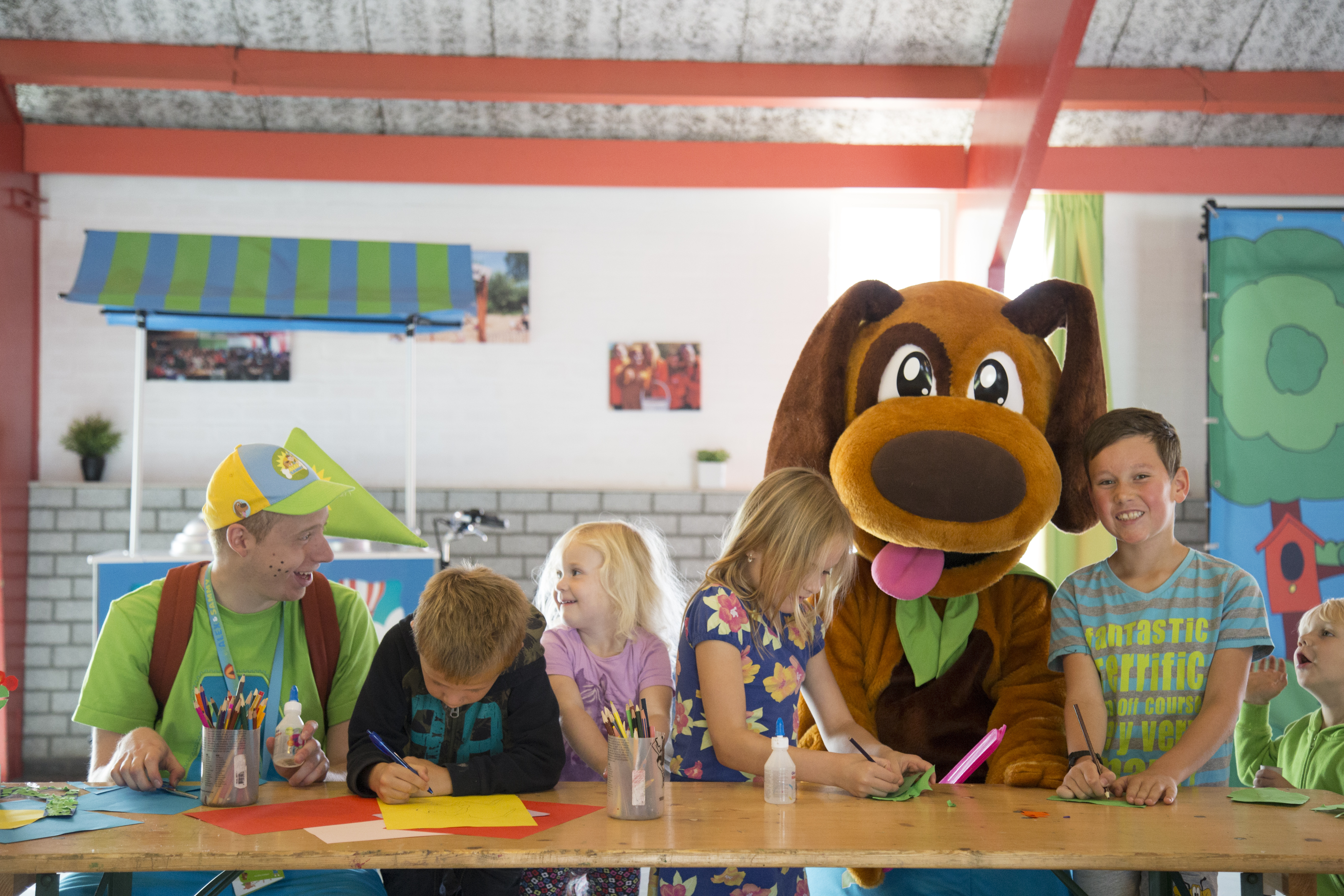 Familiencamping Holland | RCN Ferienparks